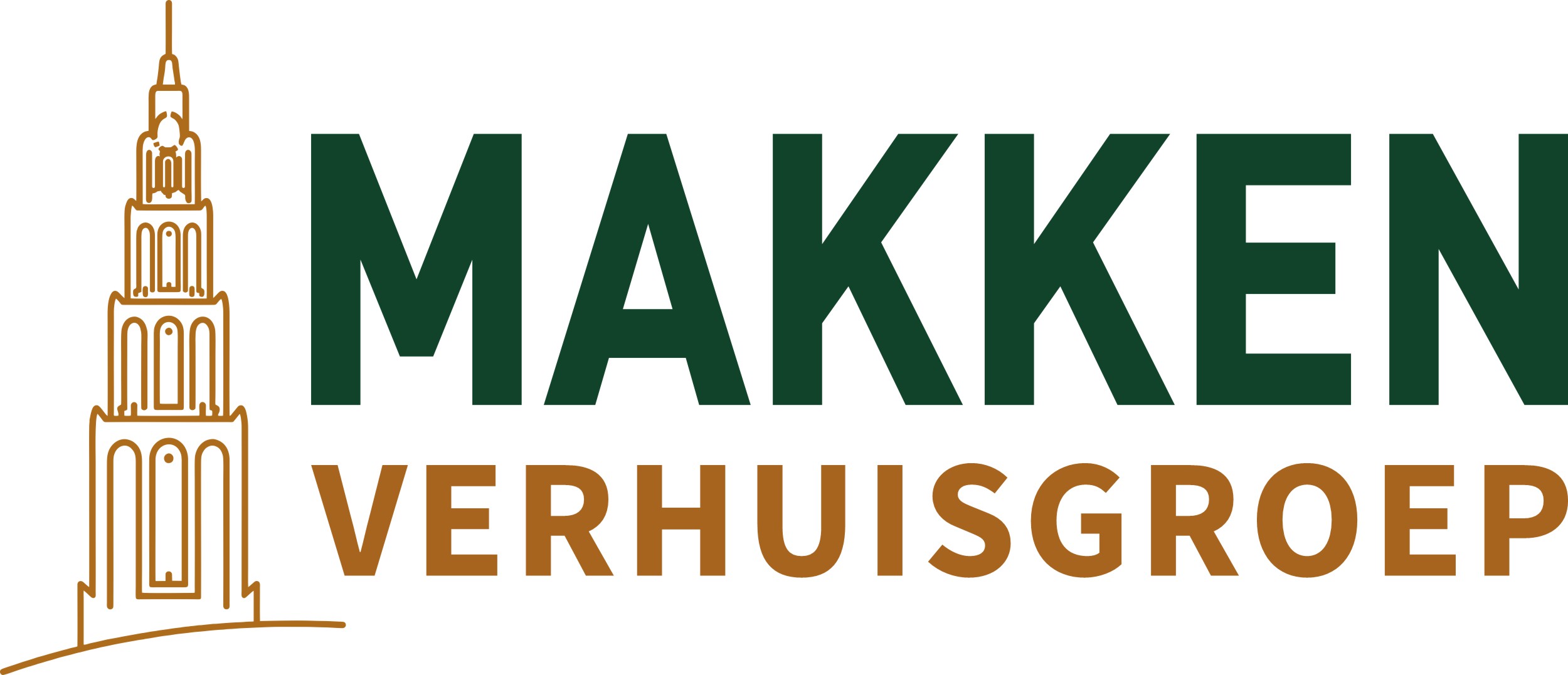 Makken Verhuisgroep